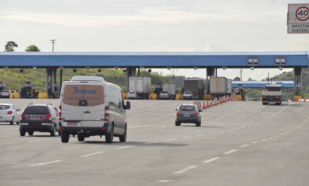 Ministério dos Transportes colocou em consulta pública uma proposta para regulamentar o free flow em vias urbanas e rurais