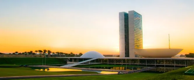 Congresso Nacional