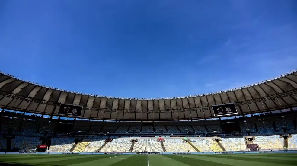 Estádio do Maracanã