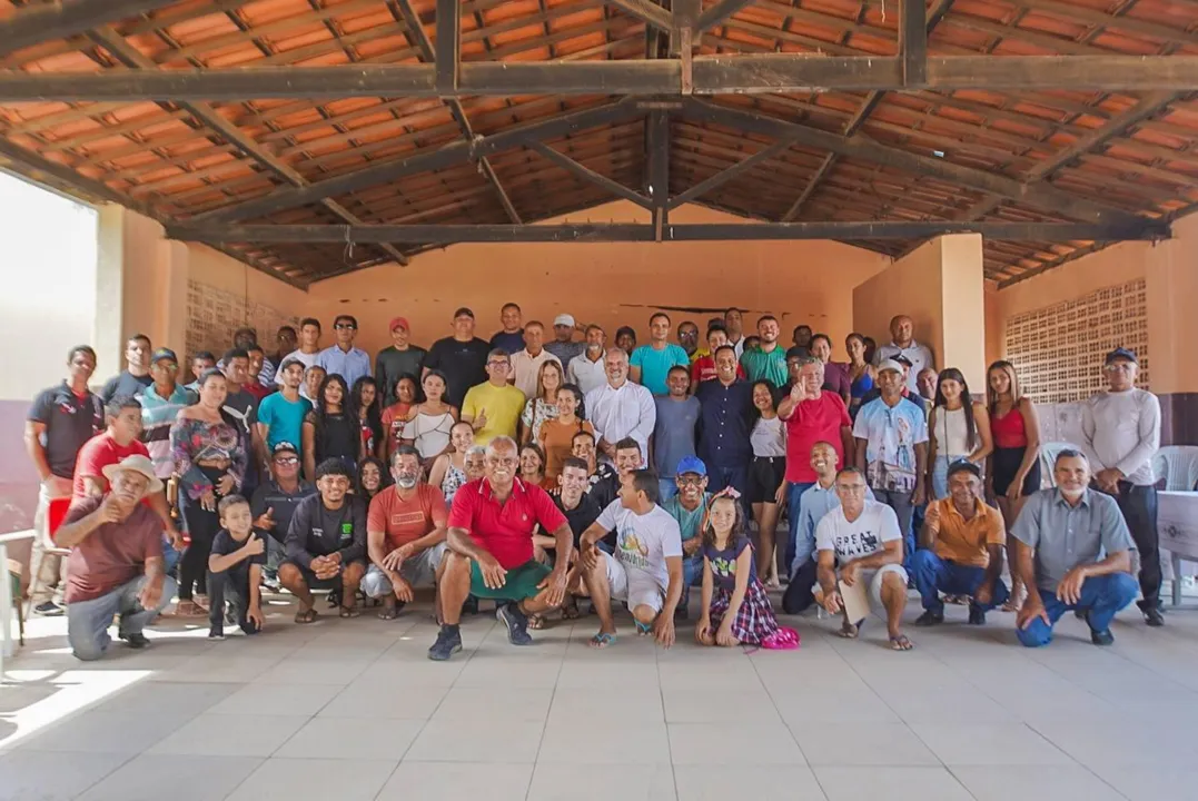 Agricultores de Campo Alegre de Lourdes celebram R$ 1 milhão em compras da agricultura familiar para alimentação escolar