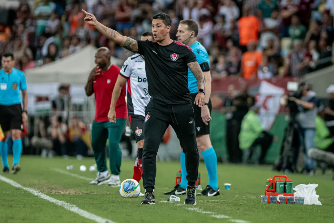 Com a vitória por 1 a 0, conquistada contra o Fluminense, o Leão da Barra deixou a zona de rebaixamento