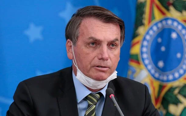 Bolsonaro ignorou a crise sanitária instalada no país e contrariou as recomendações