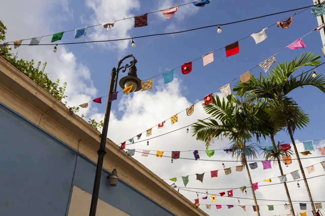 Clima será ameno durante São João