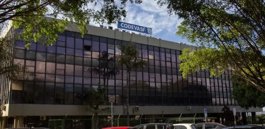 Codevasf tem sede em várias cidades brasileiras