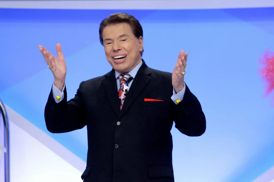 Silvio Santos tem se mantido fora dos holofotes