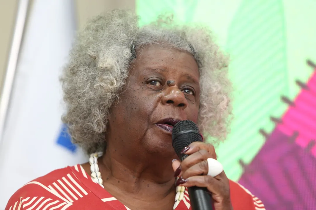Conceição Evaristo: "Nós, mulheres negras, temos de ser ativas aí nessa luta por nosso lugar"