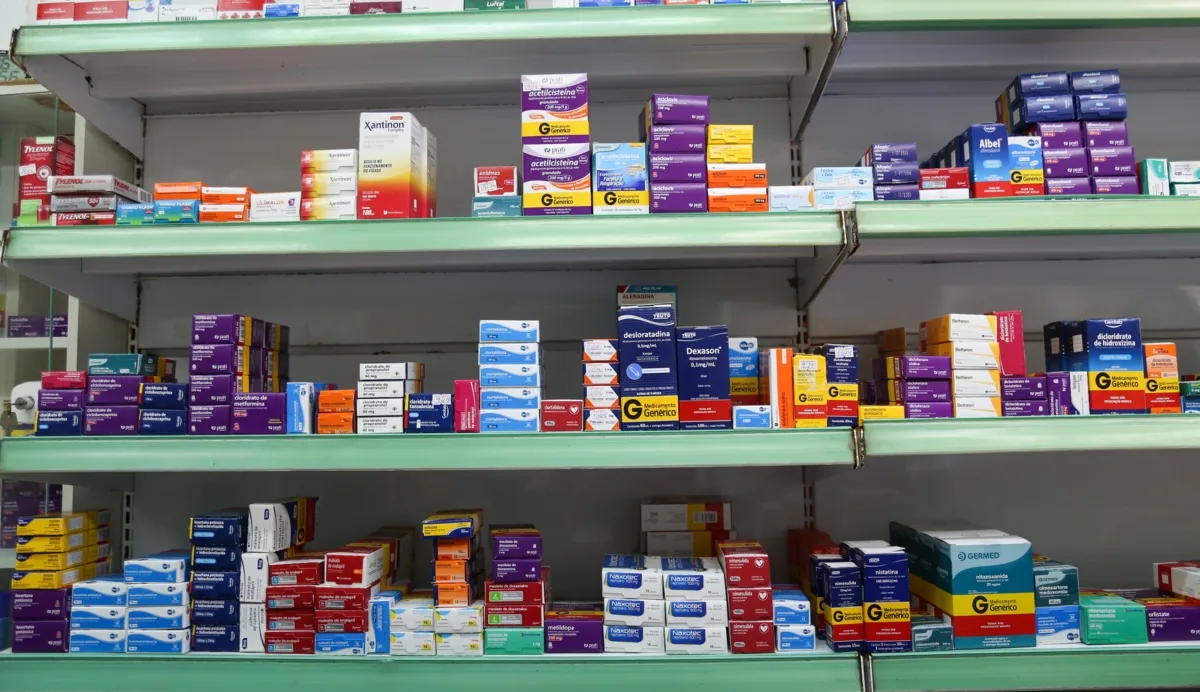 Diversos medicamentos populares ficarão mais baratos