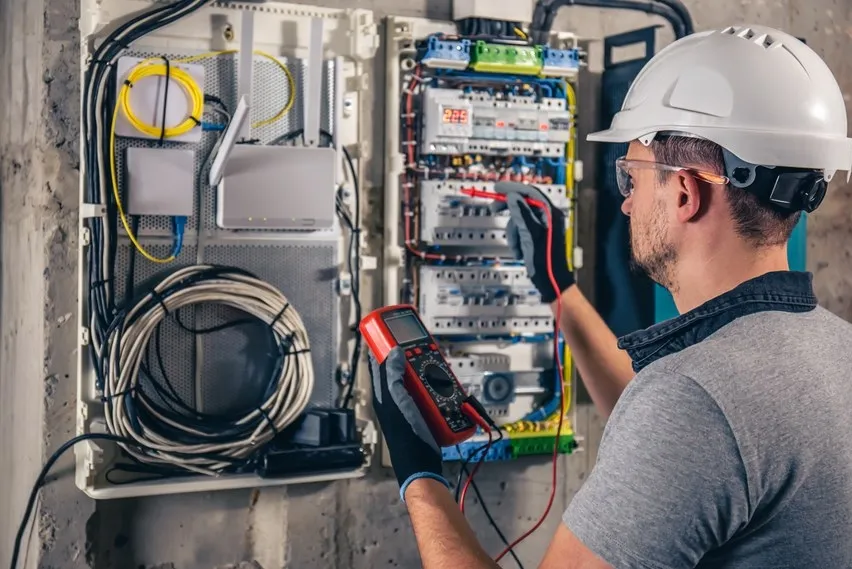 Senado discute piso dos técnicos em eletricidade e eletrotécnica (eletricistas)