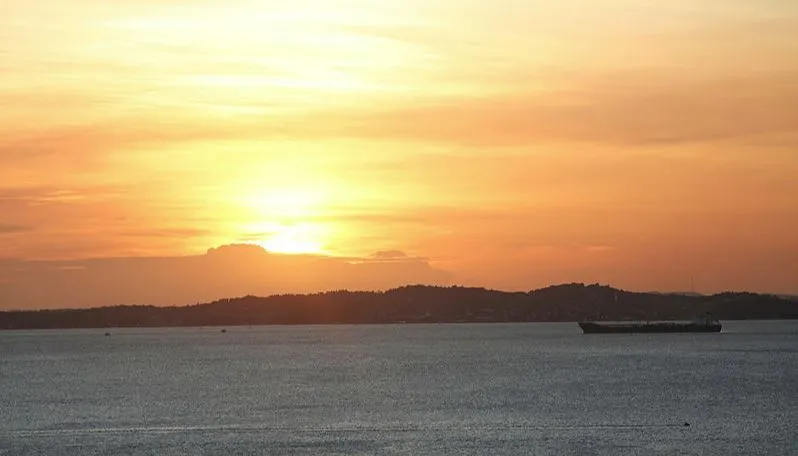 O sol estará predominando na capital da Bahia