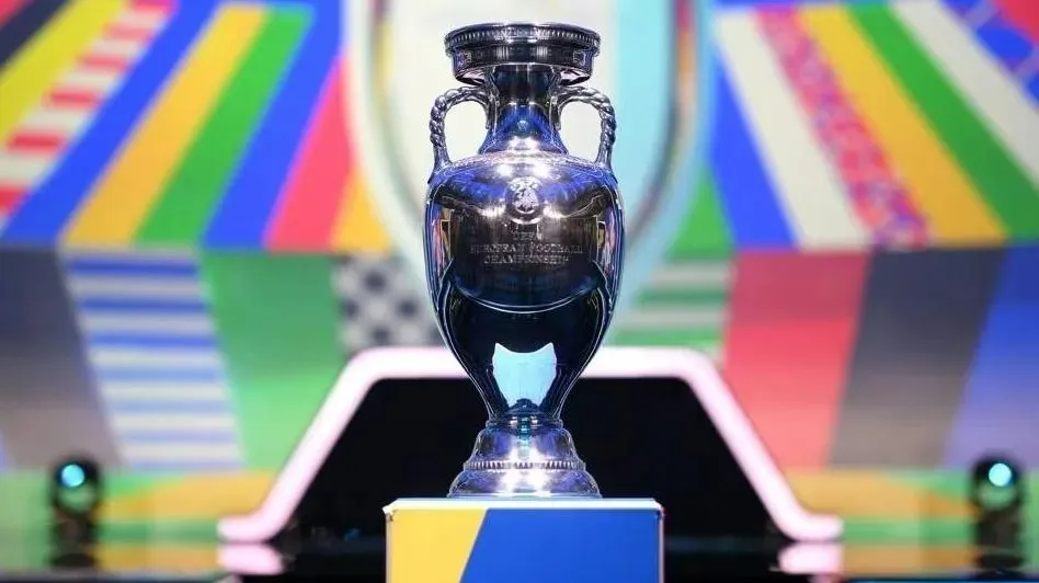 Taça da Eurocopa