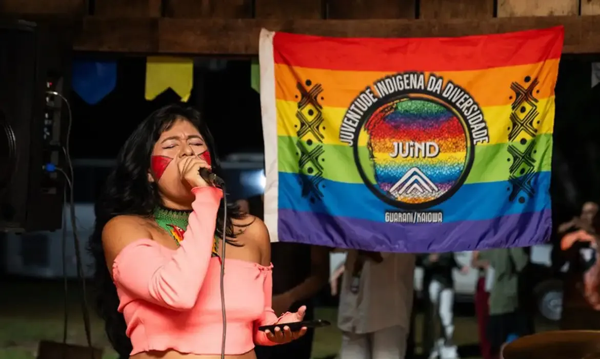 Imagem ilustrativa da imagem Conheça alguns dos principais marcos do movimento LGBTQIA+ brasileiro