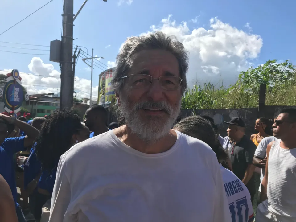Gabrielli fala sobre dificuldades do governo Lula com Congresso conservador