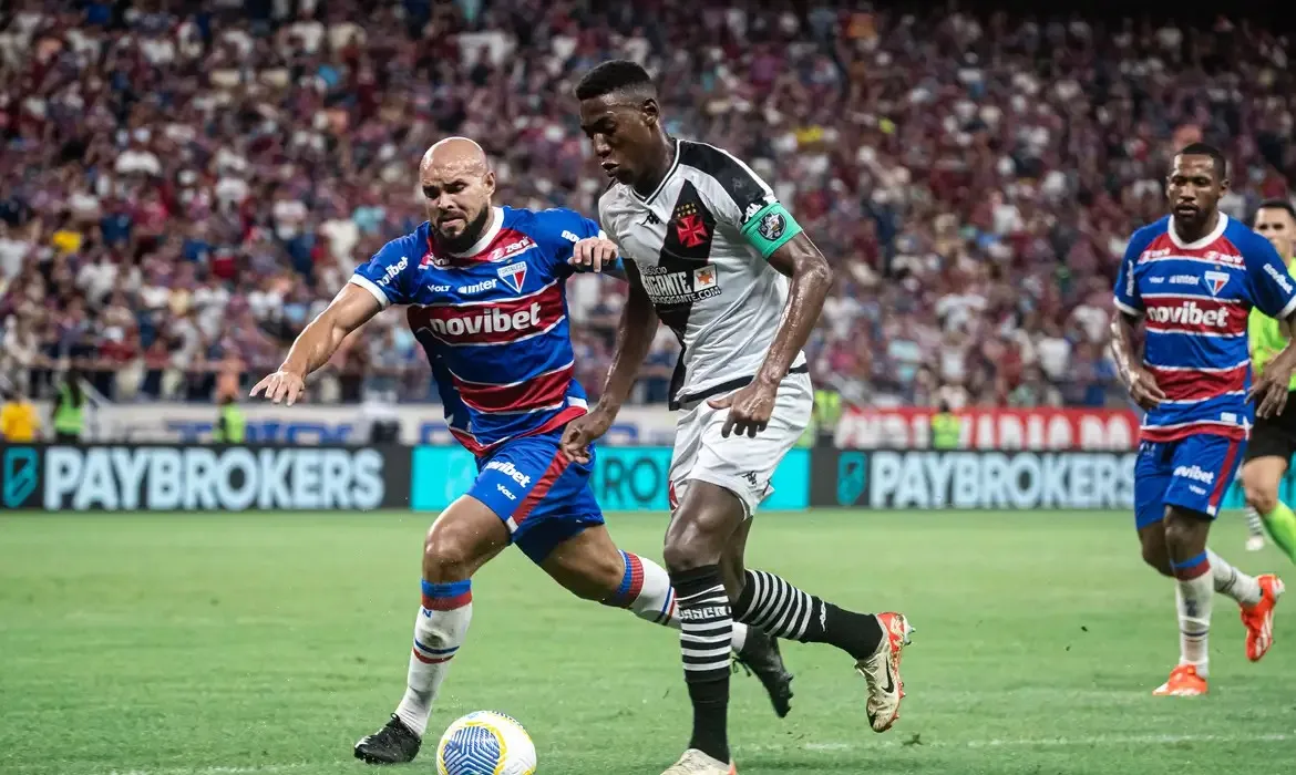 O Vasco vive um momento de animação após a chegada de seu novo treinador