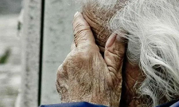 Imagem ilustrativa da imagem Corpo de idoso que guardava milhões em casa é achado em estado crítico