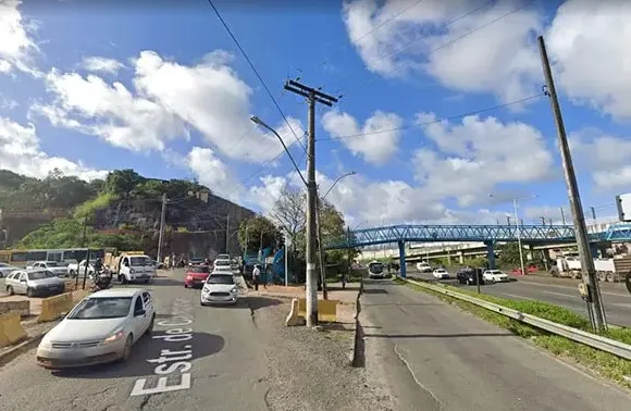 A vítima é natural do Rio de Janeiro