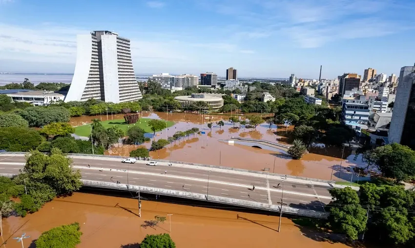 Prefeitos estão focados nas ações de resgate, avaliou ministro