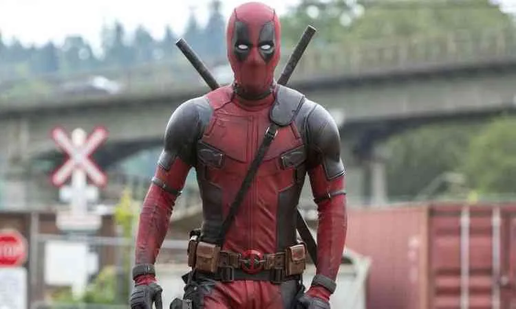 Imagem ilustrativa da imagem Deadpool 4? Ryan Reynolds reage sobre sequência do filme: "Por Deus"