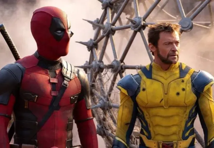 "Deadpool e Wolverine" promete muita ação