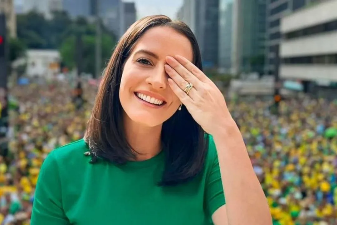 Amália Barros foi eleita em 2022