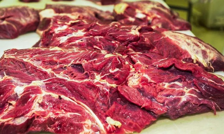 Consumo de carne bovina na Argentina é o mais baixo em um século