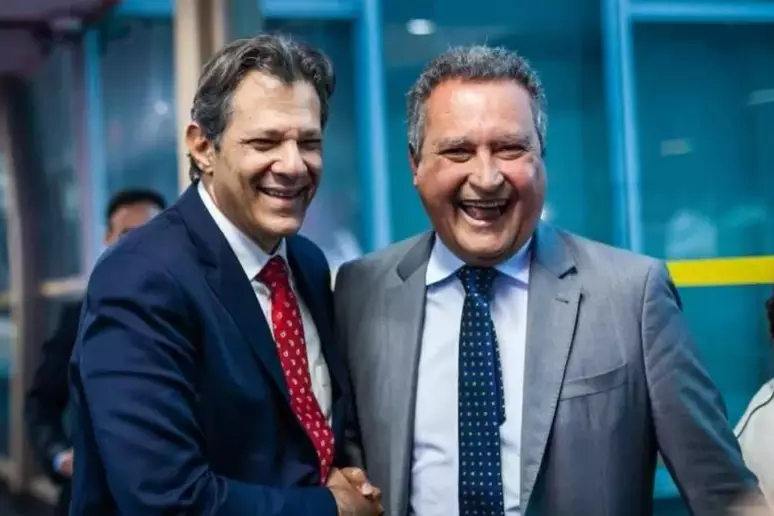 Aliados de Haddad, por sua vez, culpam o ex-governador da Bahia pelo esvaziamento do poder de negociação