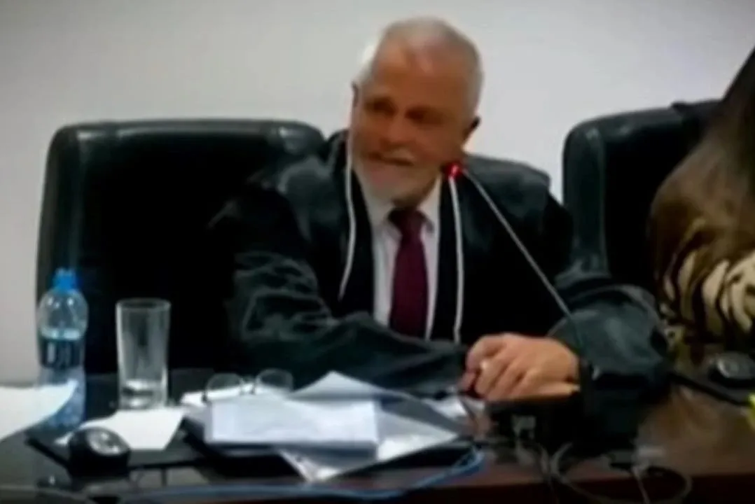 desembargador Luis Cesar de Paula Espíndola será julgado disciplinarmente no CNJ