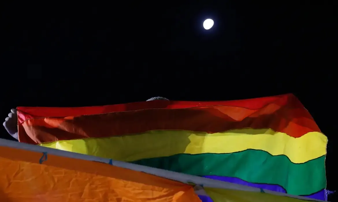 Imagem ilustrativa da imagem Dia do orgulho: o que significa a sigla LGBTQIAPN+?