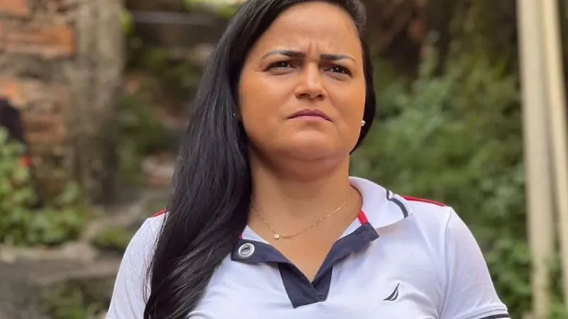 Débora Régis já teve mandato cassado pelo TRE-BA, em setembro de 2023
