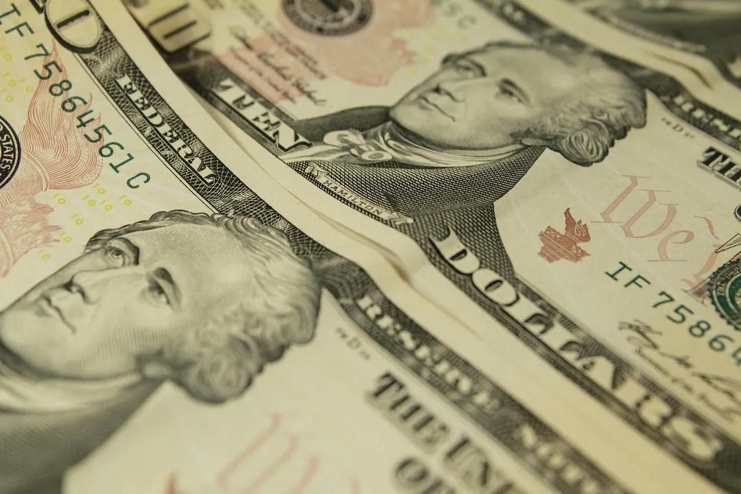 Imagem ilustrativa da imagem Por que a cotação do dólar está oscilando?