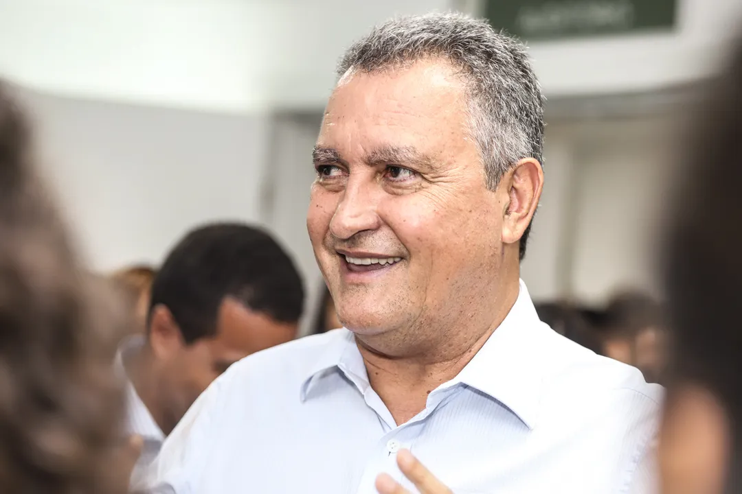 Imagem ilustrativa da imagem E Rui Costa vai resistir às pressões a Lula? Depende do ‘toma lá, dá c