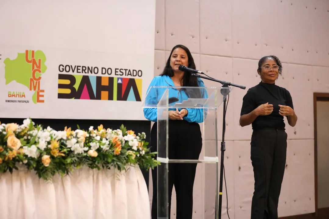 Rowena Brito é secretária estadual de Educação