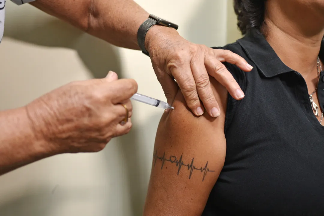 No Brasil, a DTP faz parte do Programa Nacional de Imunizações (PNI), do Sistema Único de Saúde (SUS)