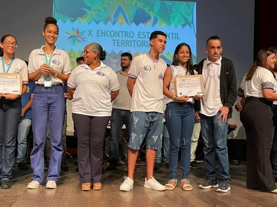 Educadores baianos discutem inovação em encontro nacional na USP