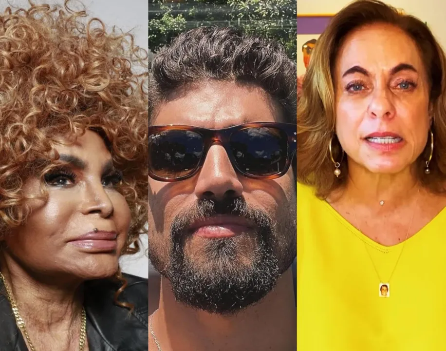 Famosos que perderam seus filhos de forma precoce