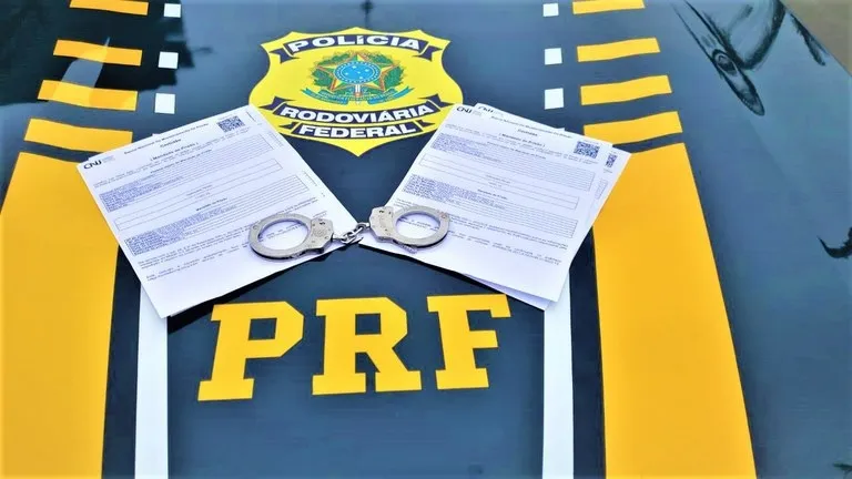 Operação foi focada em ônibus de transporte de passageiros