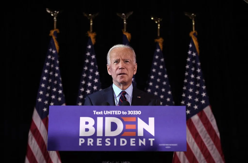 Joe Biden foi pressionado para desistir de reeleição