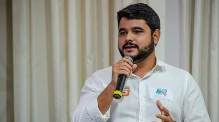 Atual prefeito da cidade, Rodrigo Hagge (MDB) vai lançar o tio, Eduardo Hagge (MDB), como pré-candidato