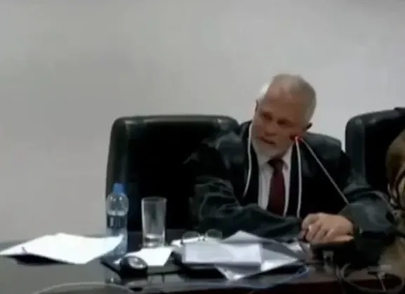 A fala foi proferida na última quarta-feira, 3, O desembargador do Tribunal de Justiça do Paraná (TJPR) Luís César de Paula