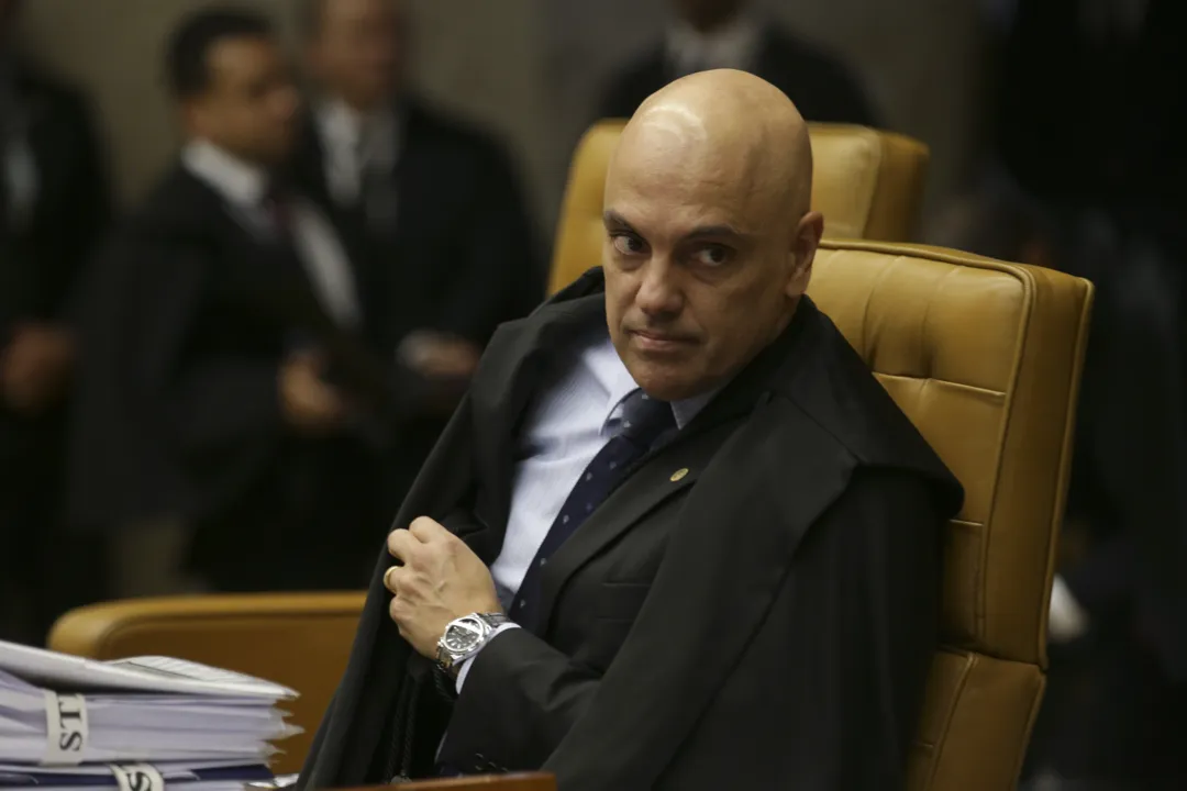 A expectativa no TSE é de que o senador se livre da cassação