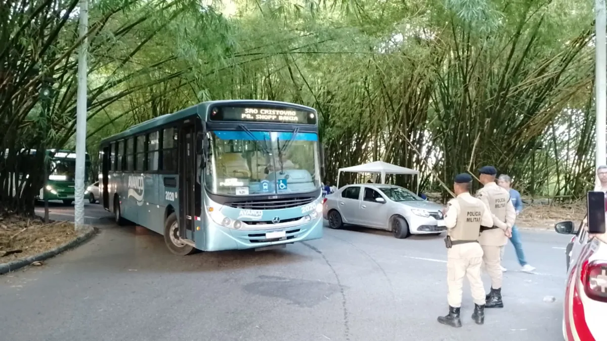 Neste ano, a Avanço Transportes anunciou que irá finalizar a operação na RMS no dia 30 de maio