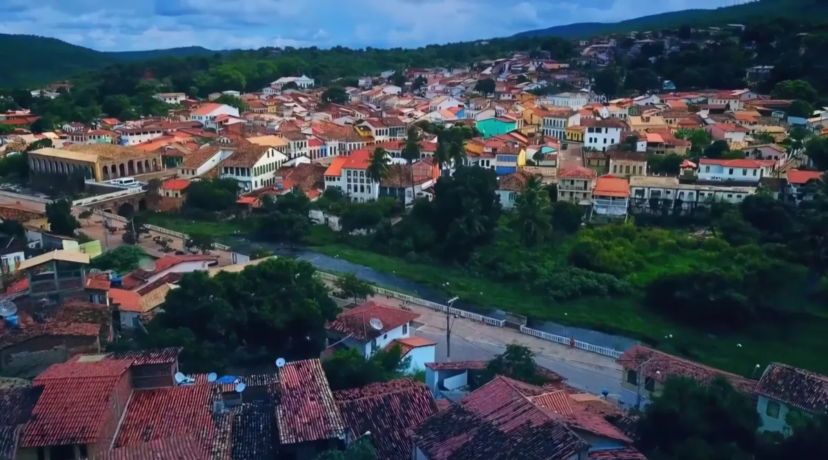 Imagem ilustrativa da imagem Encontros vão discutir emergências climáticas no extremo sul da Bahia