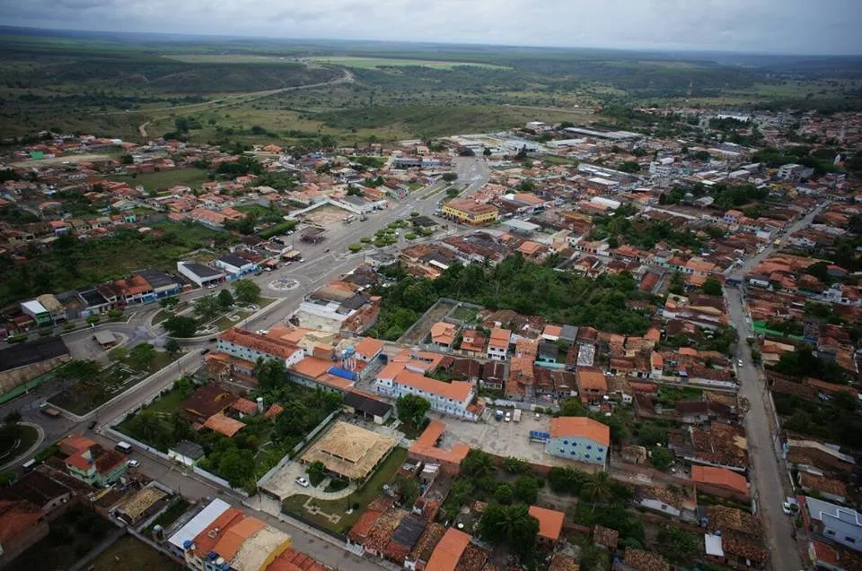 Município está em falta com prestação de contas e débitos com concessionárias públicas