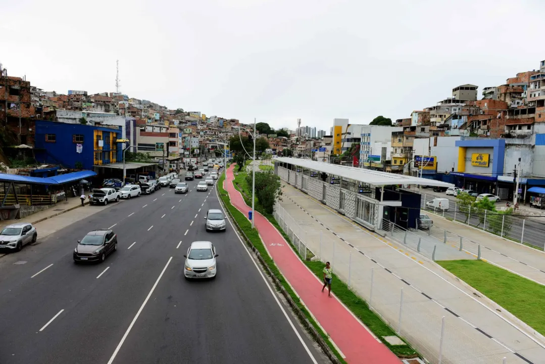 Terminal vai operar todos os dias, das 9h às 15h