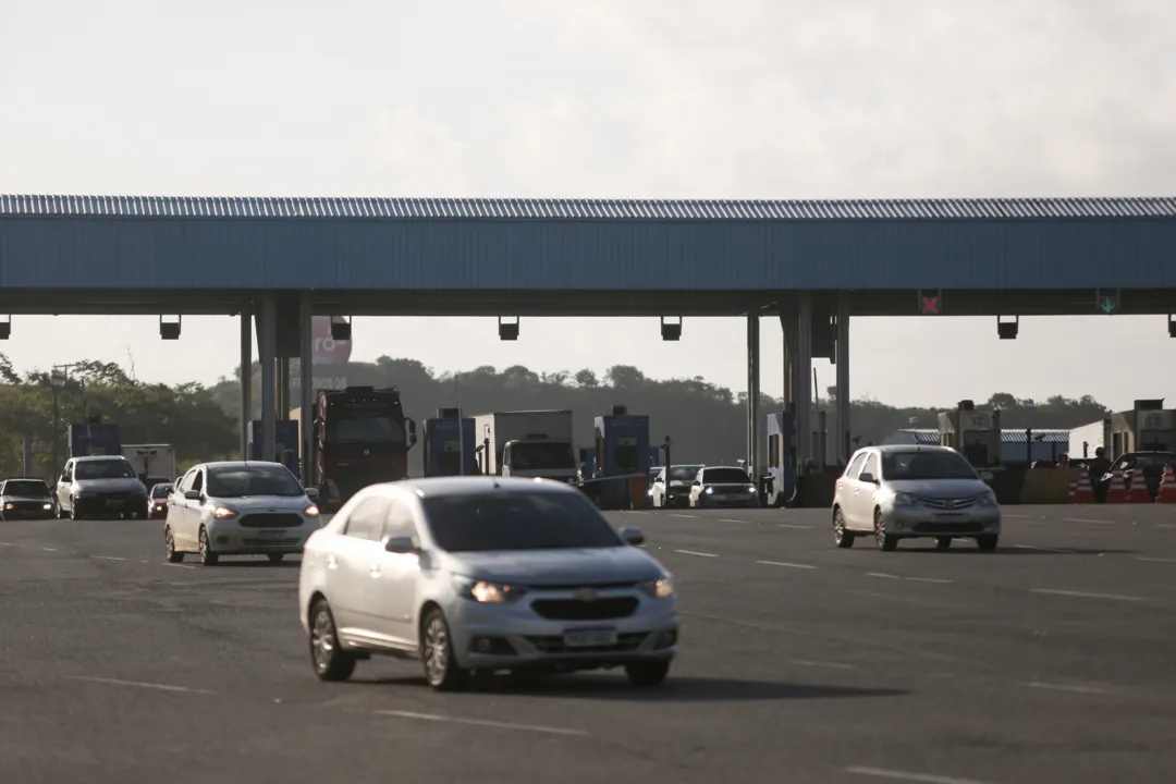 Falta estrutura das rodovias baianas, reclamam usuários das empresas ViaBahia, Litoral Norte e Bahia Norte