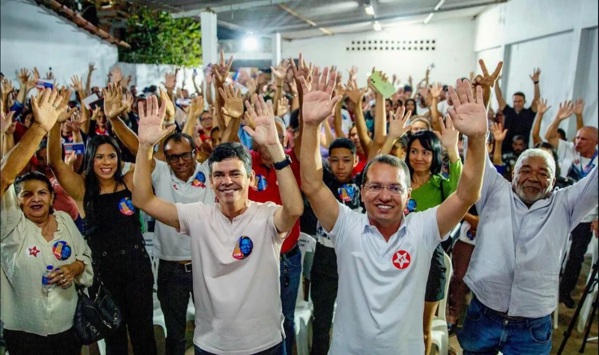 Tito consegue apoio do Psol para disputar prefeitura de Barreiras