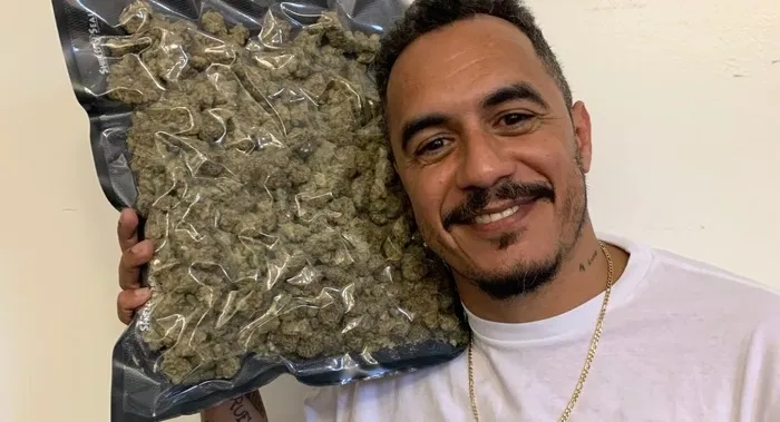 Rapper Marcelo D2 ficou feliz com a decisão