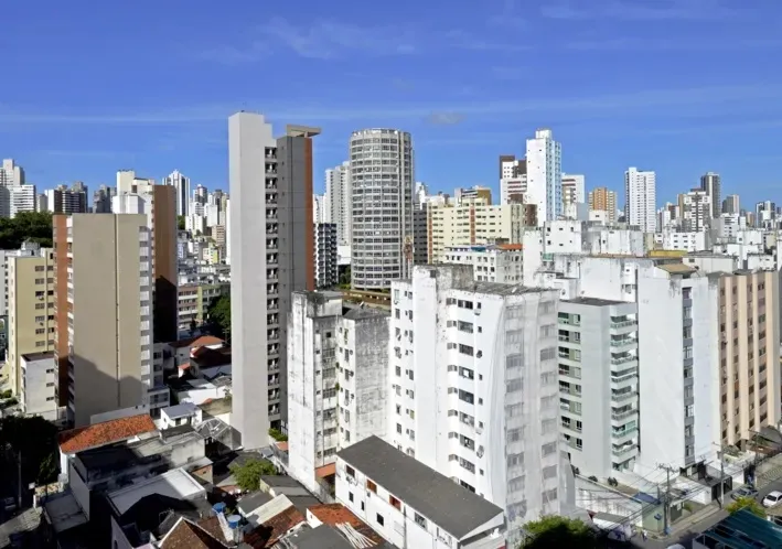 Imagem ilustrativa da imagem Feirão em Salvador oferece cerca de dois mil imóveis; fique por dentro