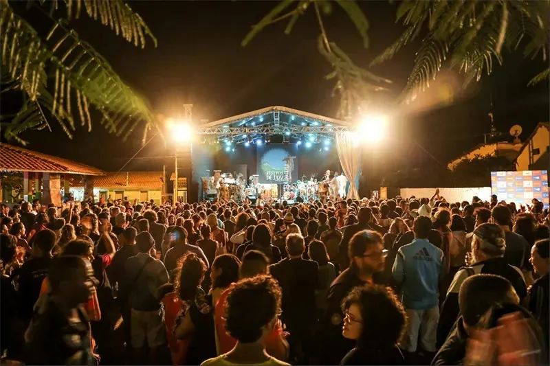 Última edição do festival ocorreu em 2022