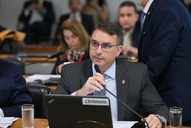 Documento está sob discussão no Senado