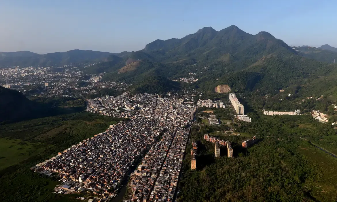 Batizada de Ordo, a ação conta com o apoio da prefeitura do Rio de Janeiro